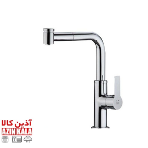 شیرظرفشویی شاوریKWCریتا کروم