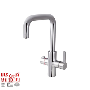 شیرظرفشویی KWC سول