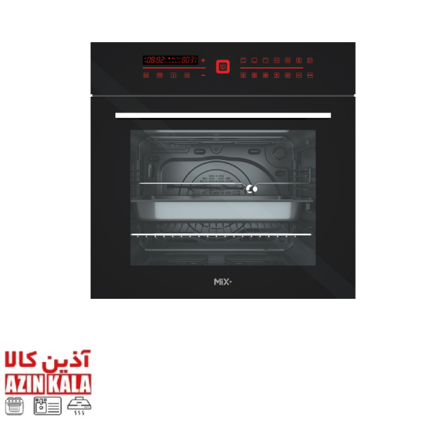 فر توکار میکس پلاس مدلE-6502