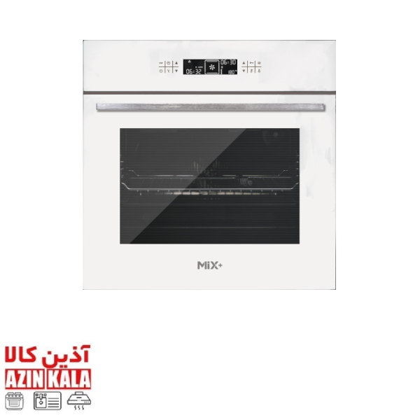فر توکار میکس پلاس مدلE-6598W