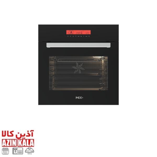 فر توکار میکس پلاس مدلE-6599