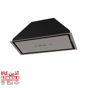 هود ایلیا استیل مدل تینا بژ
