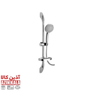 علم دوش KWC مدل تنیس