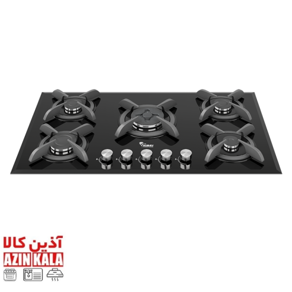 اجاق گاز سیمر مدل G-575