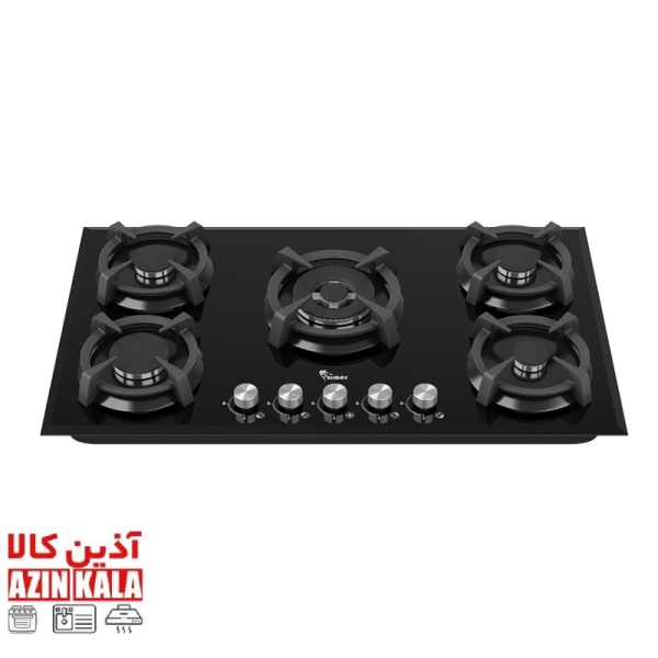 اجاق گاز سیمر مدل G-598