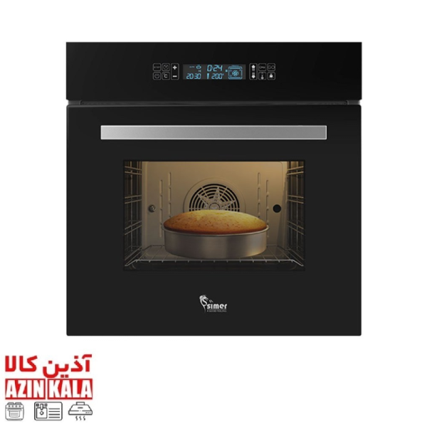 فر سیمر مدل F-646