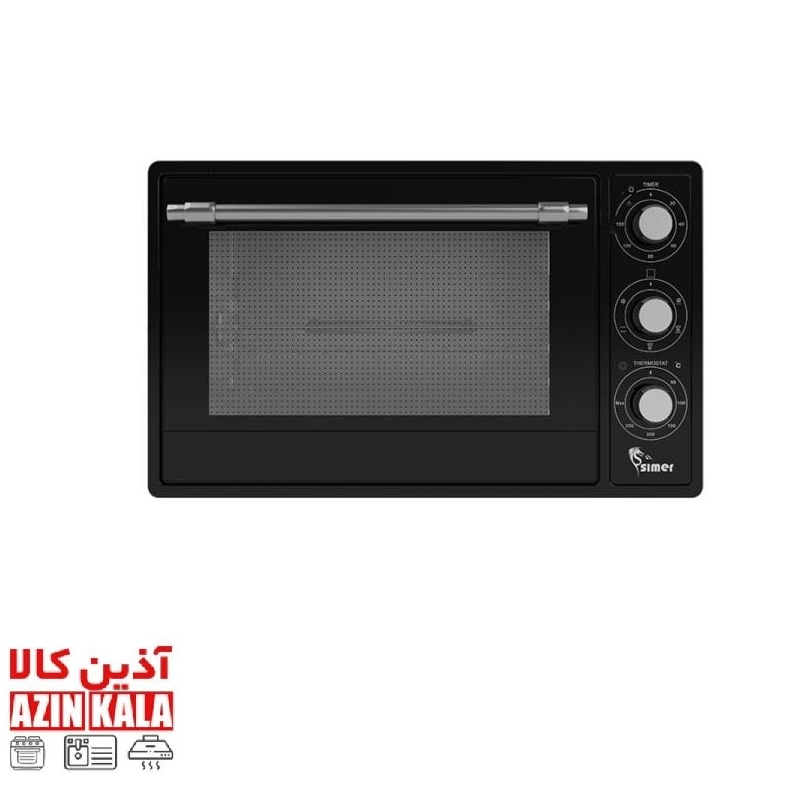 آون توستر سیمر مدل ST-600