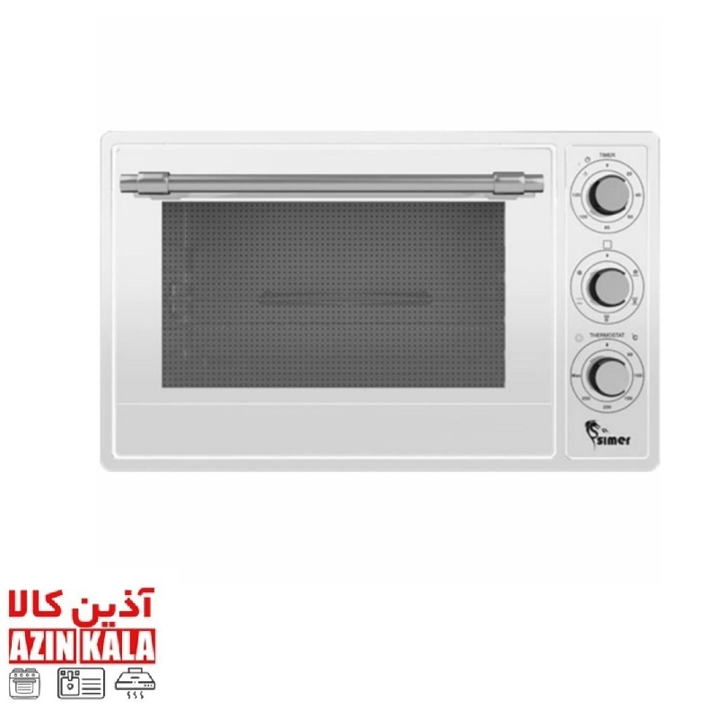 آون توستر سیمر مدل ST-601
