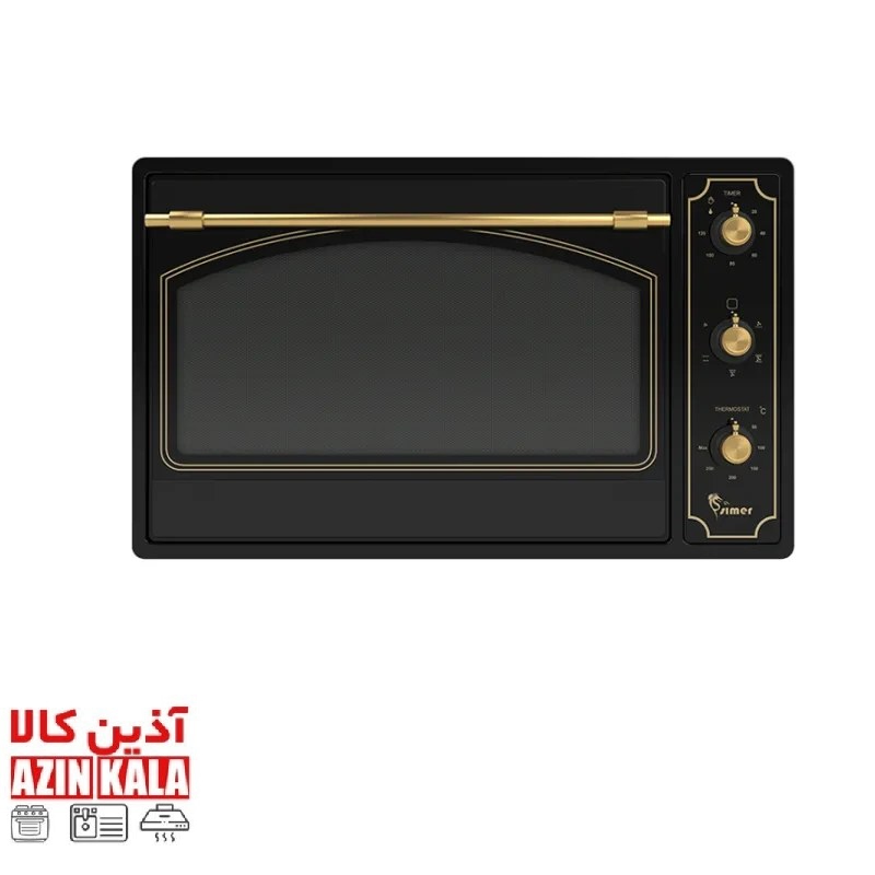 آون توستر سیمر مدل ST-610