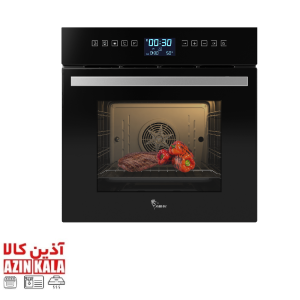 فر سیمر مدل F-605مشکی