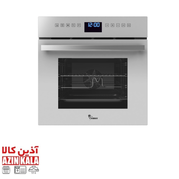 فر سیمر مدل F-607سفید