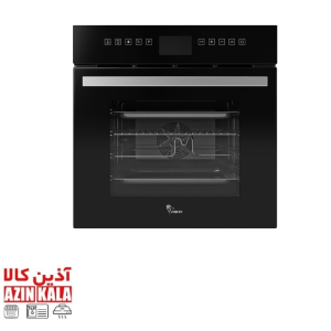 فر سیمر مدل F-607مشکی