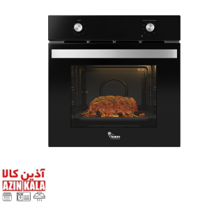 فر سیمر گاز وبرق مدل F-610مشکی