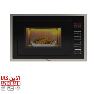 مایکرو سیمر مدل STM-628زه استیل